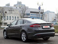 2018 Ford Fusion (North America) II Рестайлинг, серый, 1200000 рублей - вид 6