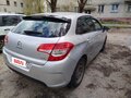 2012 Citroen C4 II, серебристый, 450000 рублей - вид 2