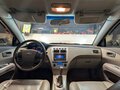 2007 Chery Fora (A21), золотистый, 180000 рублей - вид 7