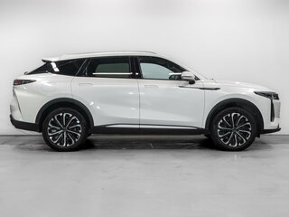 2023 Exeed RX, белый, 2650000 рублей, вид 4