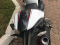 2015 Ducati Monster 821, белый, 599000 рублей - вид 10