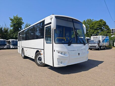 2025 КАвЗ 4238, белый, 8899900 рублей, вид 3