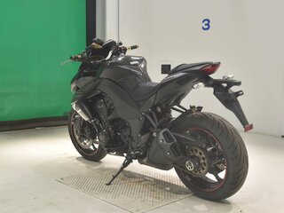 2012 Kawasaki Z 1000, чёрный, 770000 рублей, вид 5