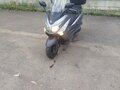 2011 Sym GTS 300, серебристый, 182000 рублей - вид 2