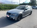 2006 BMW 3 серии 330xd V (E90/E91/E92/E93), серый, 1550000 рублей - вид 2