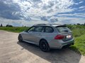 2006 BMW 3 серии 330xd V (E90/E91/E92/E93), серый, 1550000 рублей - вид 7