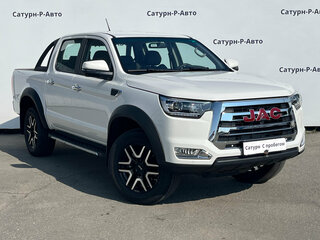 2024 JAC T8 Pro, белый, 2500000 рублей, вид 3