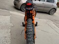 2025 Kugoo V Pro, оранжевый, 160000 рублей - вид 2