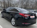 2011 Kia Optima III, чёрный, 1170000 рублей - вид 4