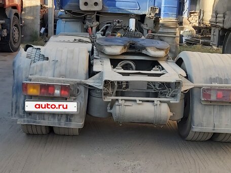 1993 Scania 3-Series, синий, 330000 рублей, вид 2