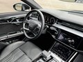 2022 Audi A8 Long 55 TFSI IV (D5), чёрный - вид 5