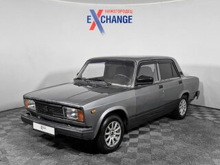 Lada (ВАЗ) 2105
