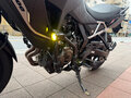 2024 Suzuki V-Strom 800DE, чёрный - вид 7