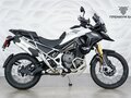 2023 Triumph Tiger 1200, белый, 1750000 рублей