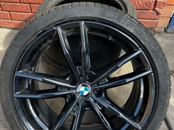 2020 BMW 4 серии M440i xDrive G22, G23, G26, белый, 4899000 рублей - вид 12