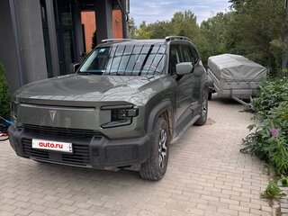 2025 Changan Deepal G318 I, зелёный, 4200000 рублей, вид 4