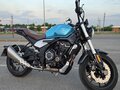 2024 Voge 525AC, синий, 510000 рублей - вид 6