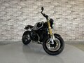 2015 BMW R Nine T, чёрный - вид 3