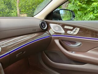 2021 Mercedes-Benz CLS 350 d III (C257), белый, 5599000 рублей, вид 5