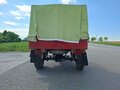 1995 ТМЗ (Туламашзавод) 5.951, красный, 35000 рублей - вид 5