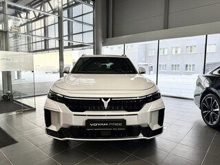 2026 Voyah Free I Рестайлинг, белый, 6940000 рублей, вид 3