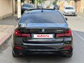 2022 BMW 5 серии 530d VII (G30/G31/G38) Рестайлинг, чёрный, 6500000 рублей - вид 8