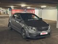 2012 Kia Rio 4-speed III, серый - вид 2