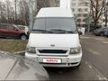 2006 Ford Transit, белый, 420000 рублей