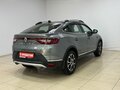 2021 Renault Arkana I, серый, 1465000 рублей - вид 3