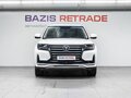 2023 Changan CS95 I Рестайлинг, белый, 2440000 рублей - вид 1