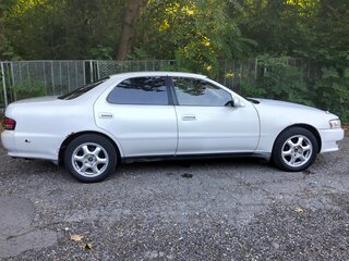 1995 Toyota Cresta IV (X90), серый, 395000 рублей, вид 4
