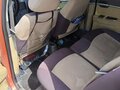 2008 Chery Kimo (A1), оранжевый, 199000 рублей - вид 9