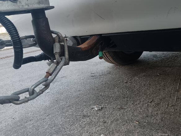 1994 Volkswagen Passat B4, белый, 500000 рублей - вид 13