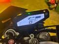 2015 Yamaha MT-09 (FZ-09), серебристый, 800000 рублей - вид 2