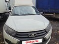 2020 LADA (ВАЗ) ВИС 2349, белый - вид 1