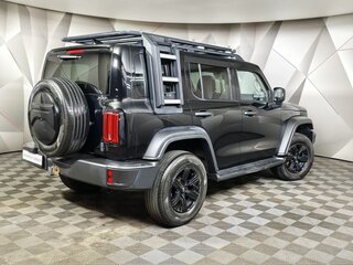 2023 Tank 300 I, чёрный, 2697000 рублей, вид 2