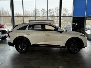 2026 Haval F7 II, белый, 2979000 рублей, вид 5
