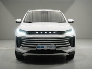 2022 Exeed TXL I Рестайлинг, белый, 1790700 рублей, вид 2