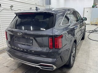 2020 Kia Sorento IV, серый, 2800000 рублей, вид 3