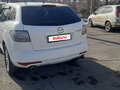 2011 Mazda CX-7 I Рестайлинг, белый - вид 1