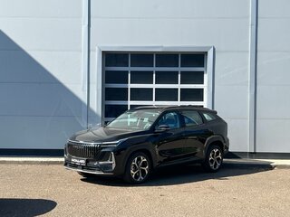 2026 VOLGA K40, чёрный, 3899000 рублей, вид 1