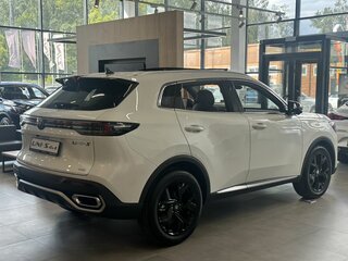 2026 Changan UNI-S I Рестайлинг, белый, 2979900 рублей, вид 5