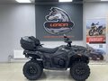 2026 Loncin XWolf 550, серый, 817000 рублей - вид 8