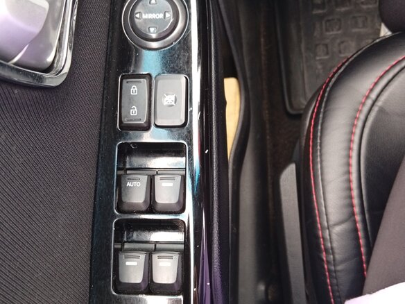 2012 Kia Rio 5-speed III, голубой, 550000 рублей - вид 13