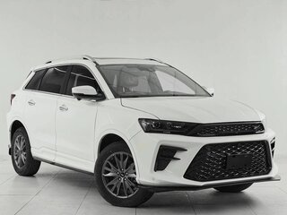 2024 SWM G01F, белый, 1849000 рублей, вид 3