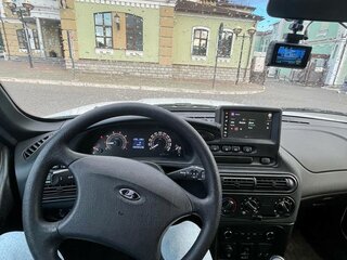 2024 Lada (ВАЗ) Niva Travel I, белый, 1325000 рублей, вид 5