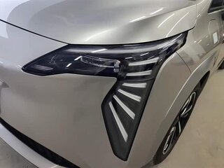 2025 Aion Y Plus 68.2 kWh, серый, 1910000 рублей, вид 5