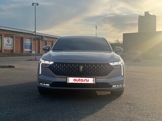 2023 FAW Bestune B70 I, серебристый, 2000000 рублей, вид 1