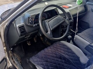 2004 Lada (ВАЗ) 2110, серебристый, 150000 рублей, вид 5