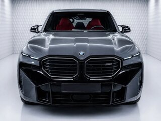 2026 BMW XM 50e, серый, 20250000 рублей, вид 2